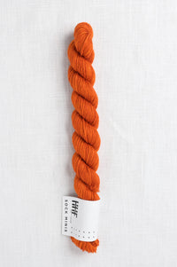 Hedgehog Fibres Sock Minis Rusty Nail