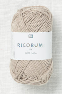 Rico Design Ricorumi 004 Pearl Grey