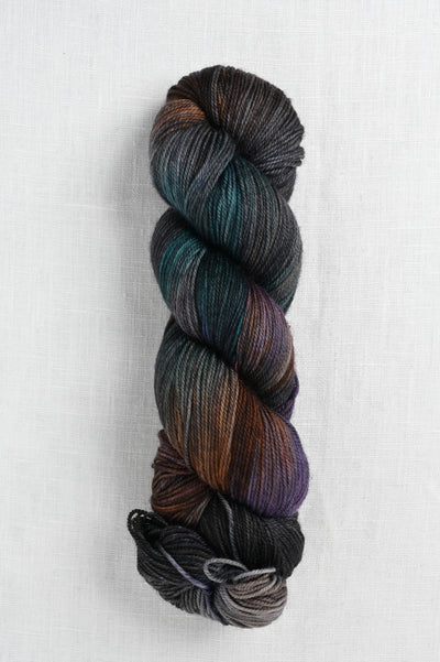 Madelinetosh Twist Light Bittersweet