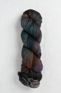 Madelinetosh Twist Light Bittersweet