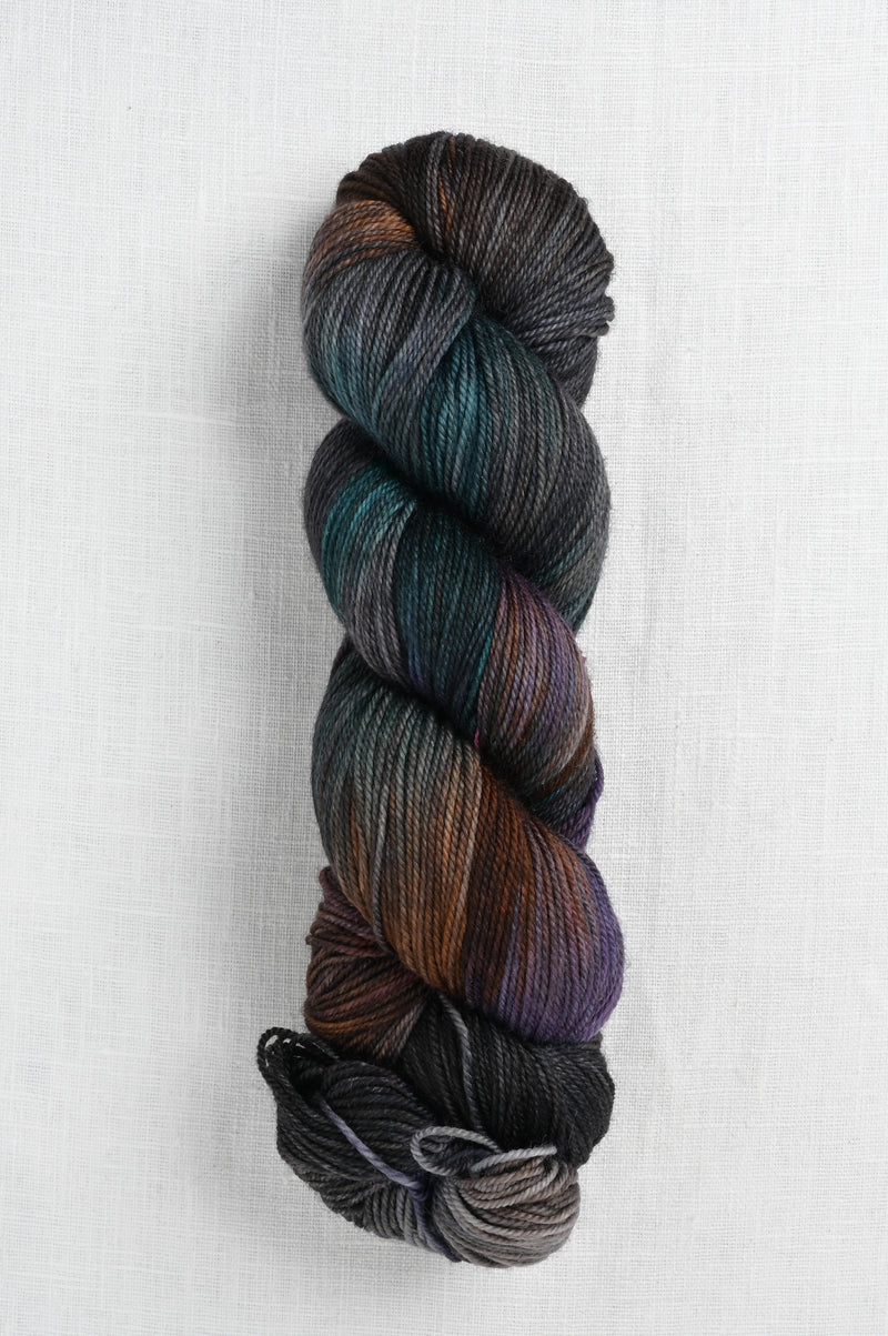 Madelinetosh Twist Light Bittersweet
