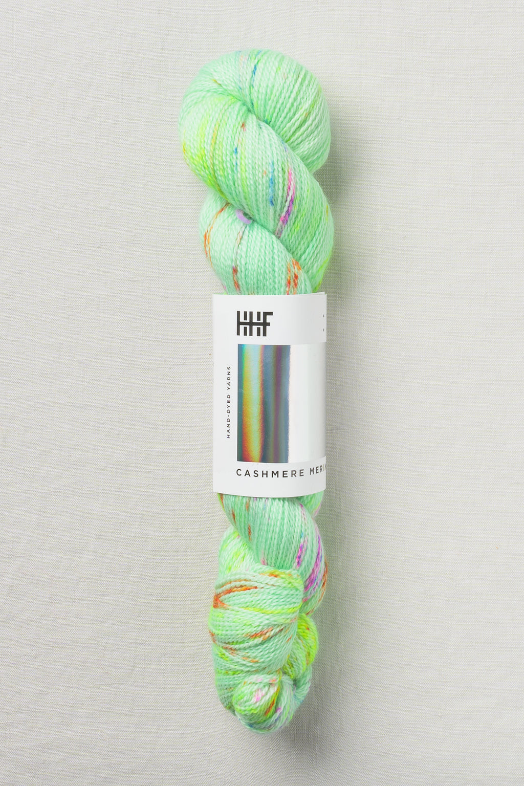 Hedgehog Fibres Cashmere Merino Fly