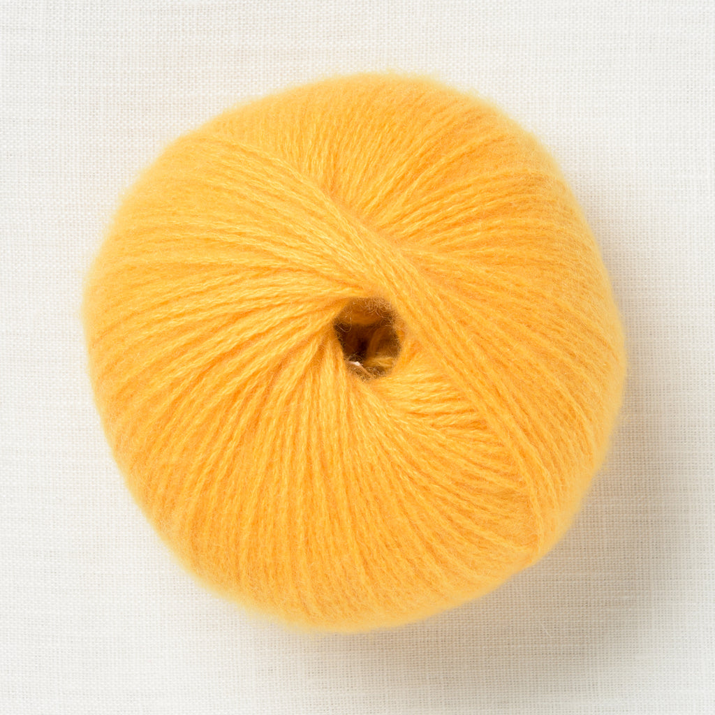 Pascuali Cashmere 6/28 94 Sun Yellow