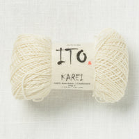 Ito Karei White