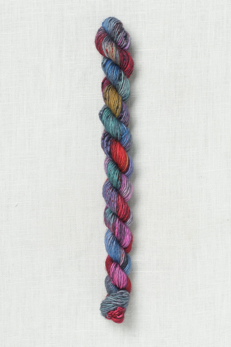 Madelinetosh Unicorn Tails You Do You
