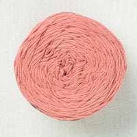 Lion Brand Coboo 135A Terracotta