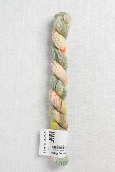 Hedgehog Fibres Sock Minis Heirloom (W & Co. Exclusive)