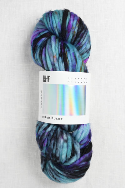 Hedgehog Fibres Super Bulky Maelstrom