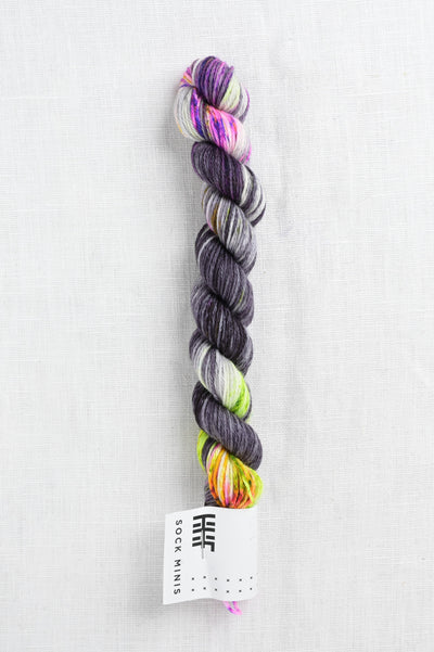 Hedgehog Fibres Sock Minis Oracle