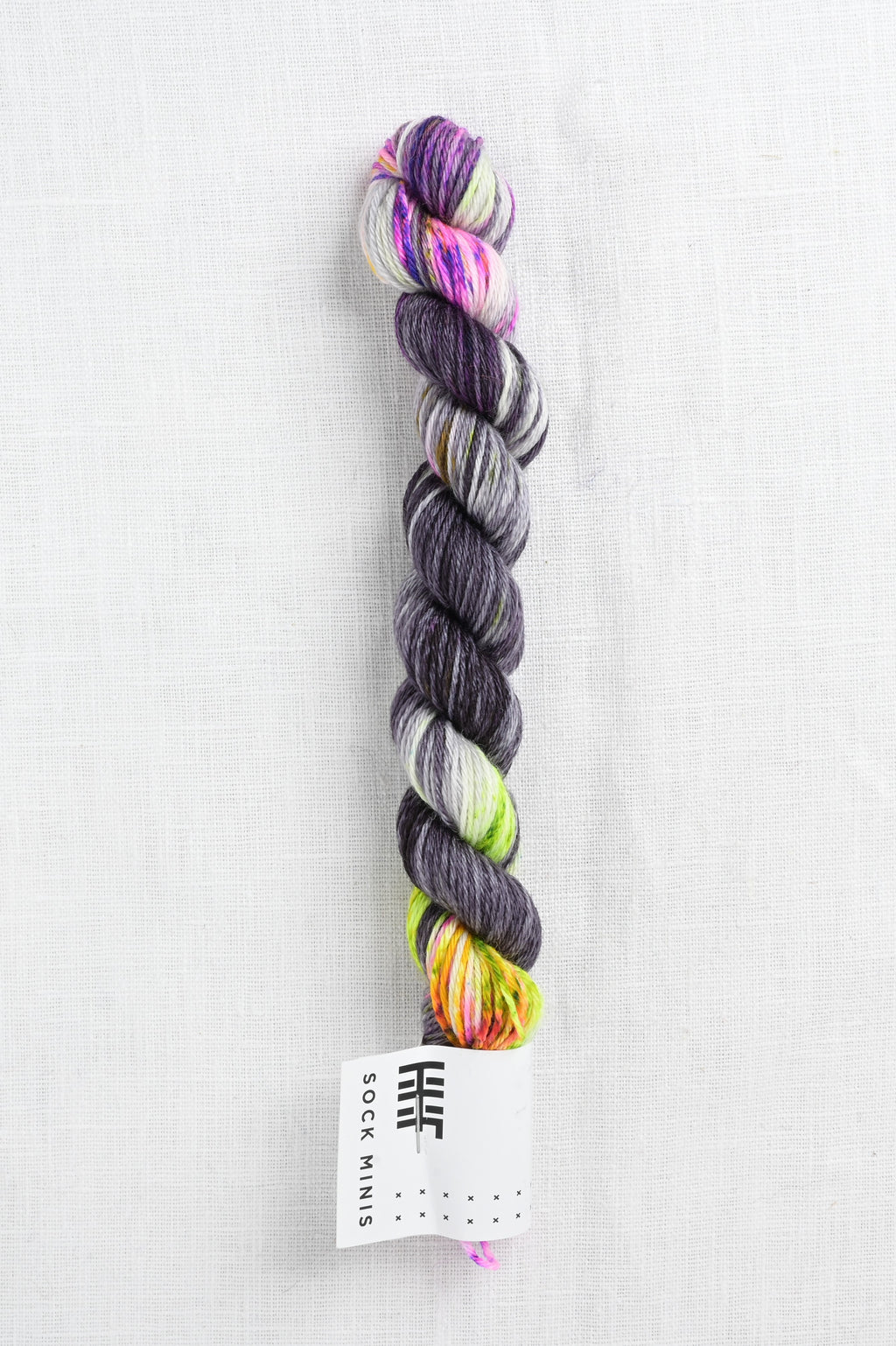 Hedgehog Fibres Sock Minis Oracle