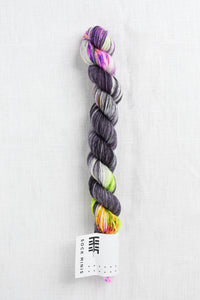 Hedgehog Fibres Sock Minis Oracle