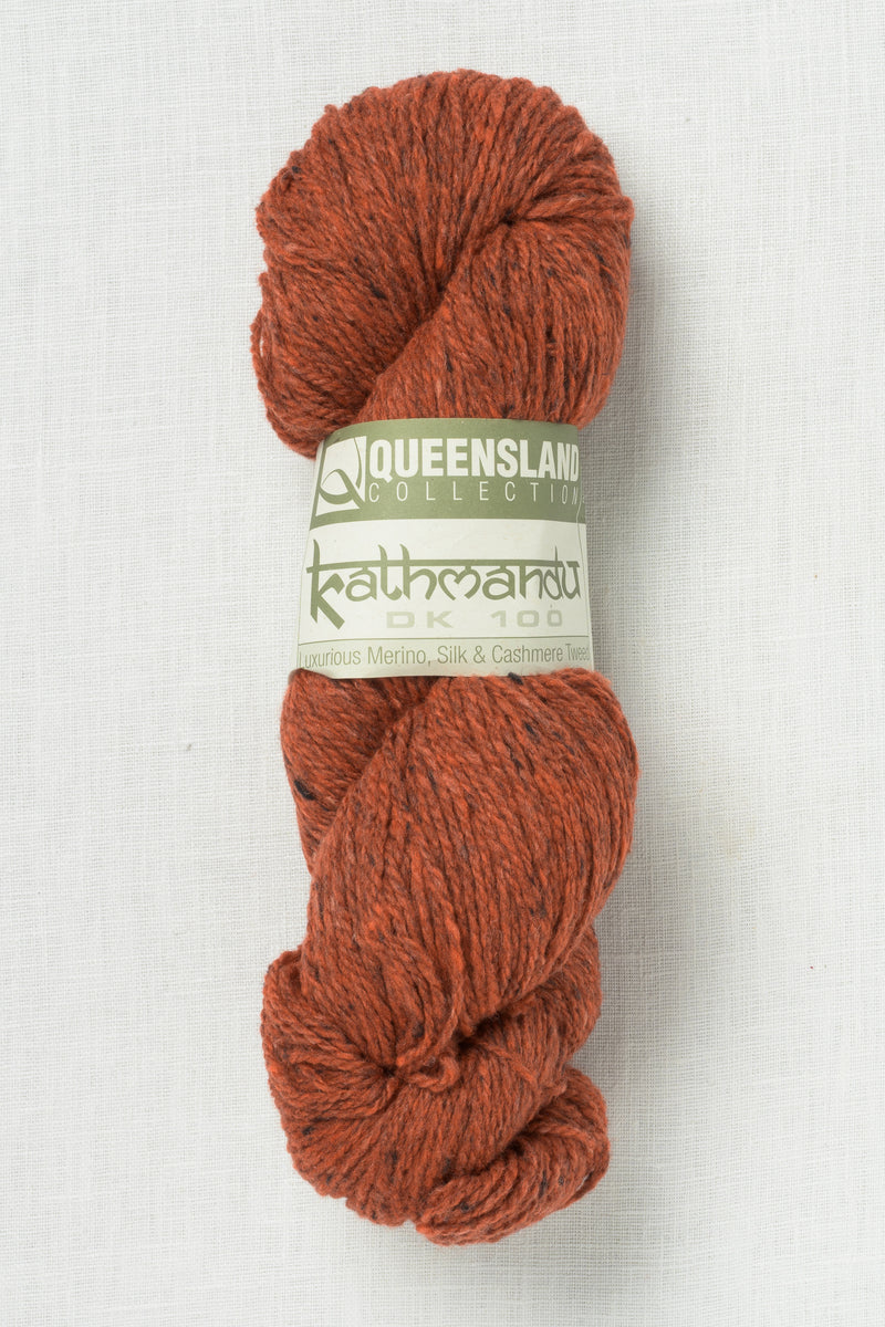 Queensland Collection Kathmandu DK 100 06 Copper