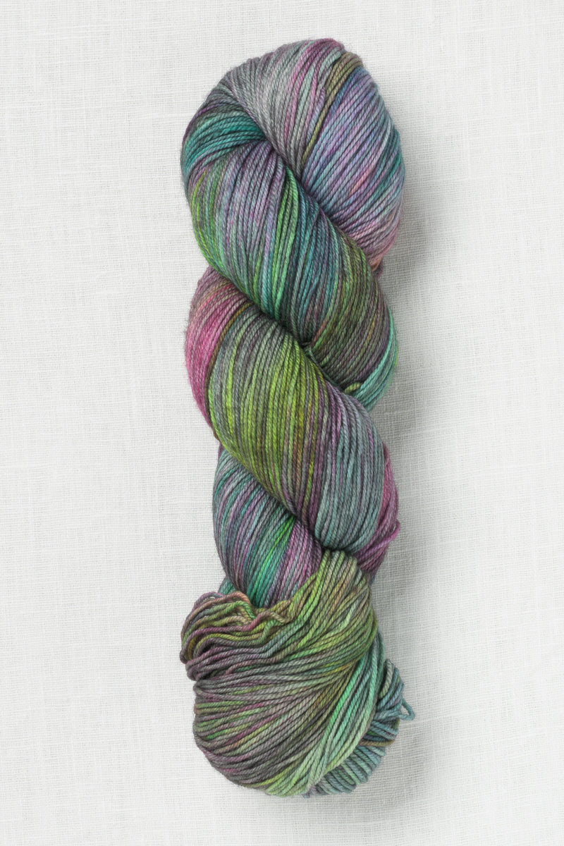 Madelinetosh Twist Light Devil's Advocate