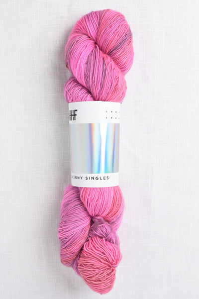 Hedgehog Fibres Skinny Singles Naive