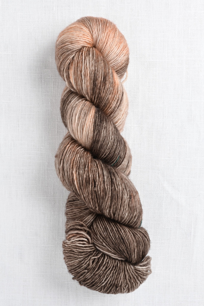 Madelinetosh Tosh Silk Cloud Sophisticated and Understated