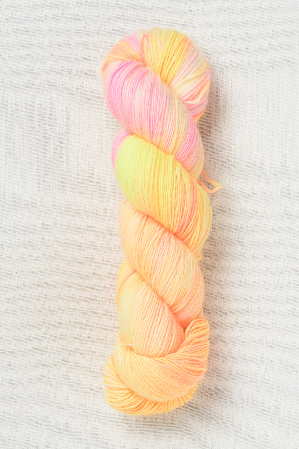 Madelinetosh Unicorn Tails Scoop du Jour