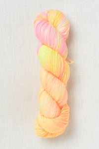 Madelinetosh Wool + Cotton Scoop du Jour