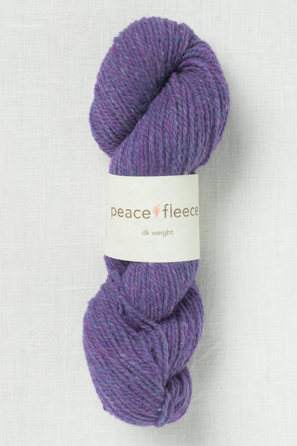 Peace Fleece DK Mir-Atlantis Periwinkle