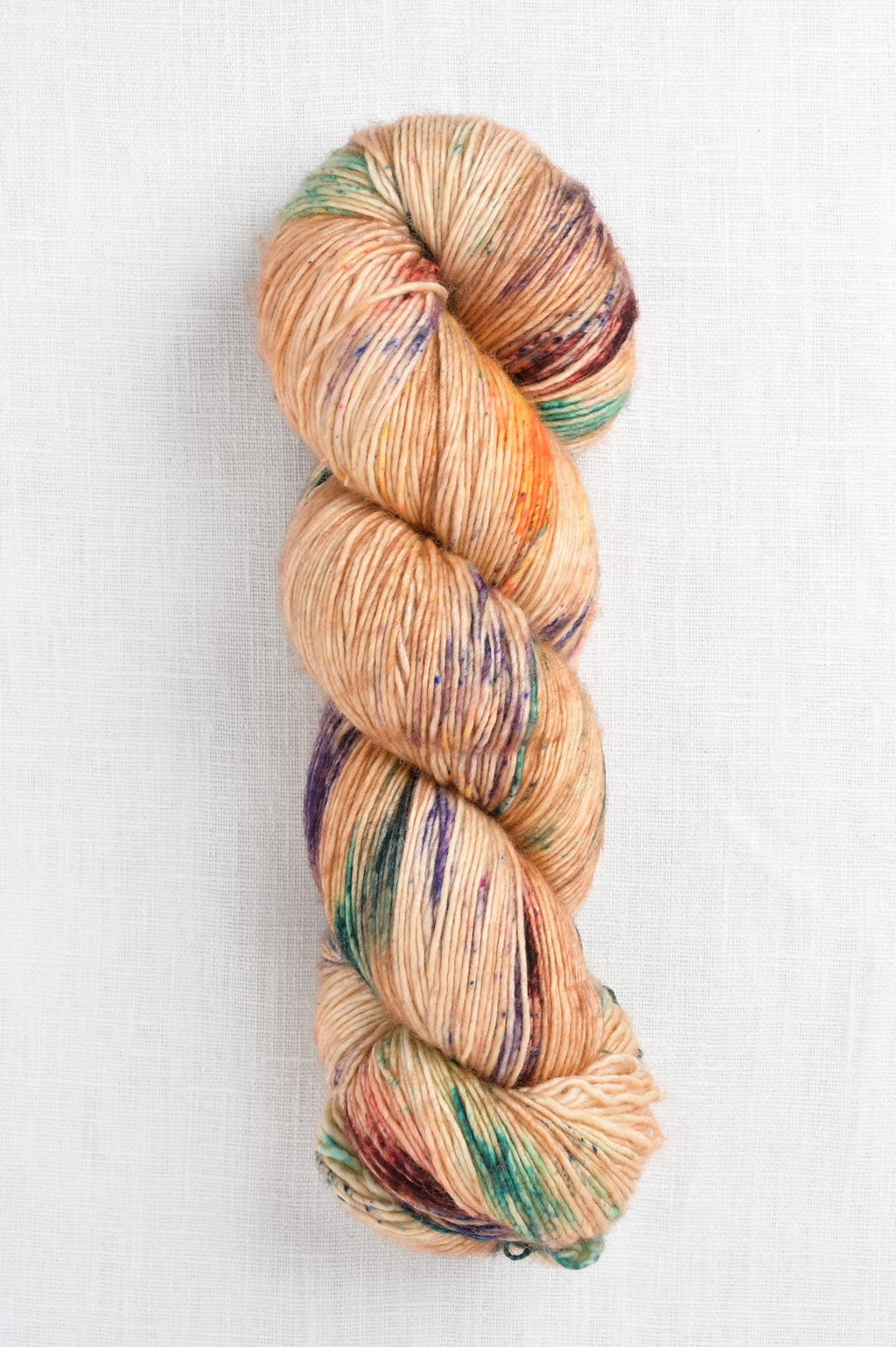 Madelinetosh Biggie Bleached Unicorn