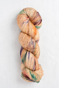 Madelinetosh Biggie Bleached Unicorn