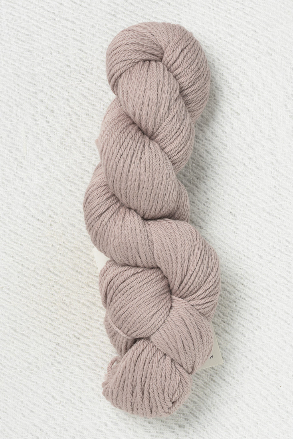 Rosy Green Wool Big Merino Hug 117 Tea