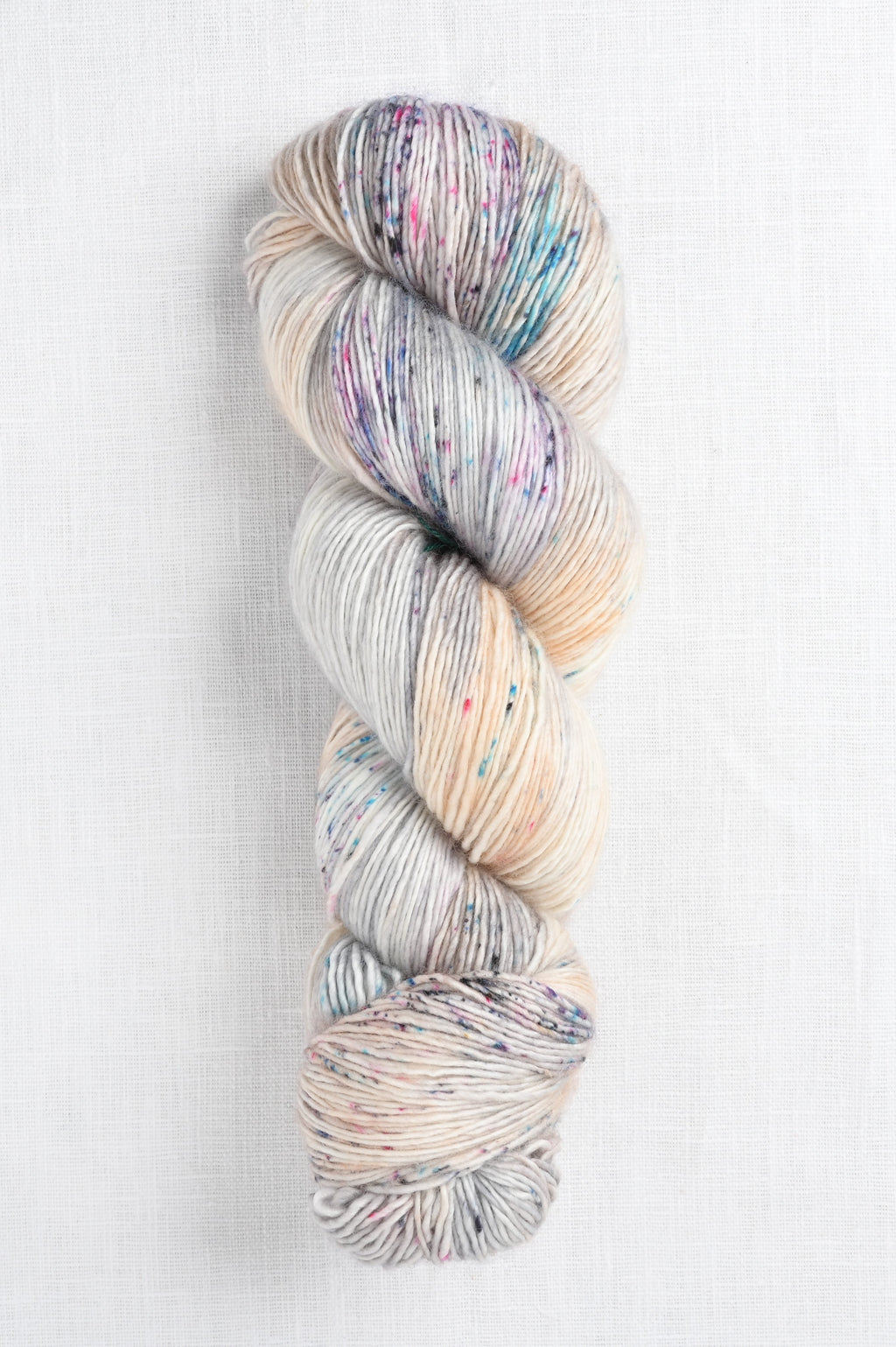 Madelinetosh Tosh Silk Cloud Killing Me Softly (Core)