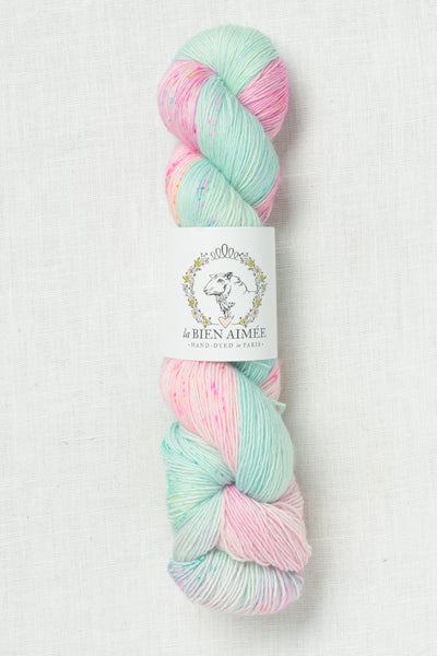 La Bien Aimee Little Kumo Tickle