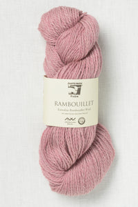 Juniper Moon Farm Rambouillet 1014 Mulberry