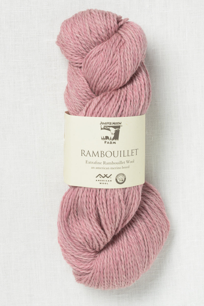 Juniper Moon Farm Rambouillet 1014 Mulberry