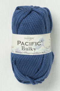 Cascade Pacific Bulky 69 Navy