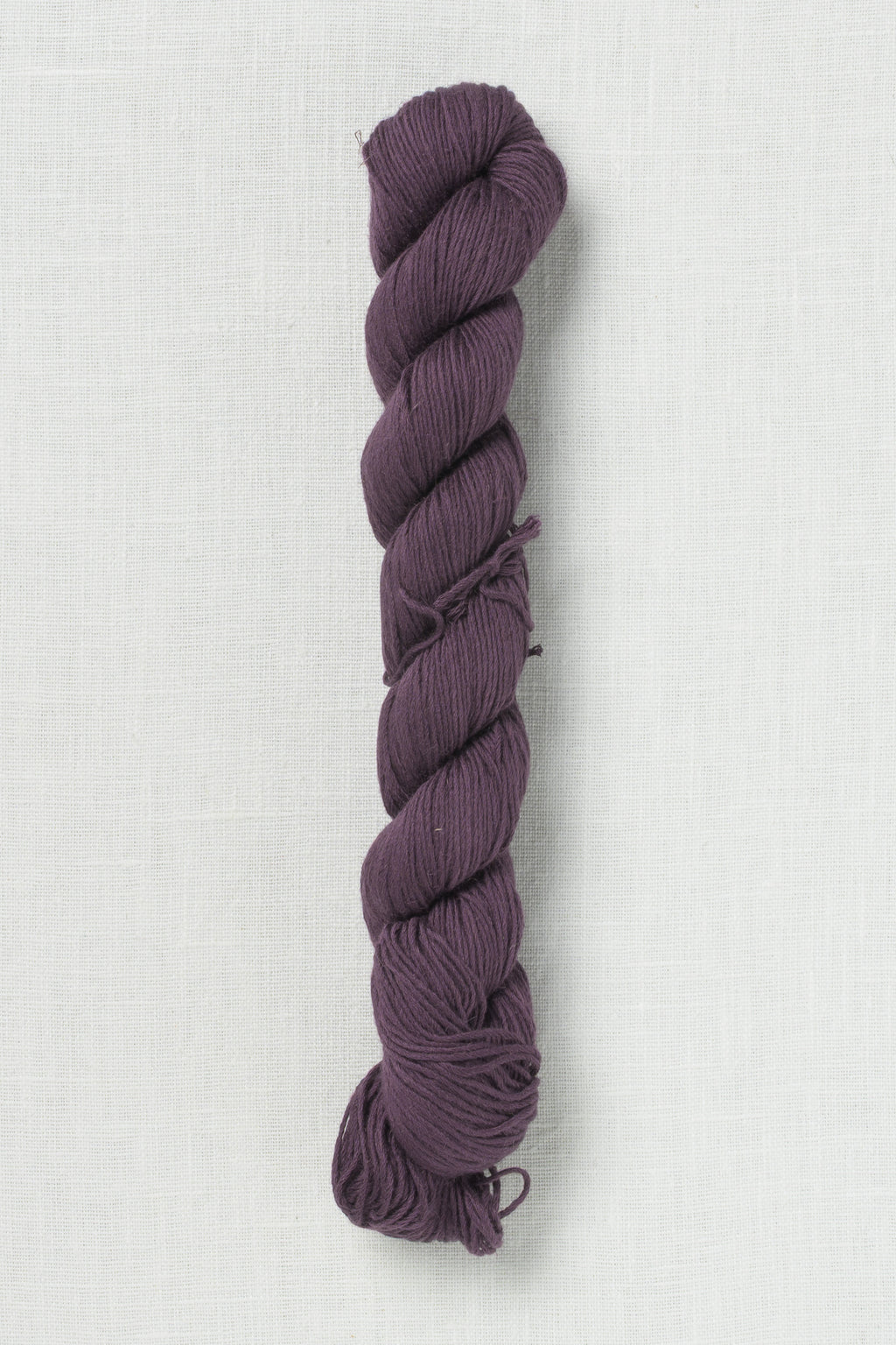 Erika Knight Studio Linen Eco 416 Velvet
