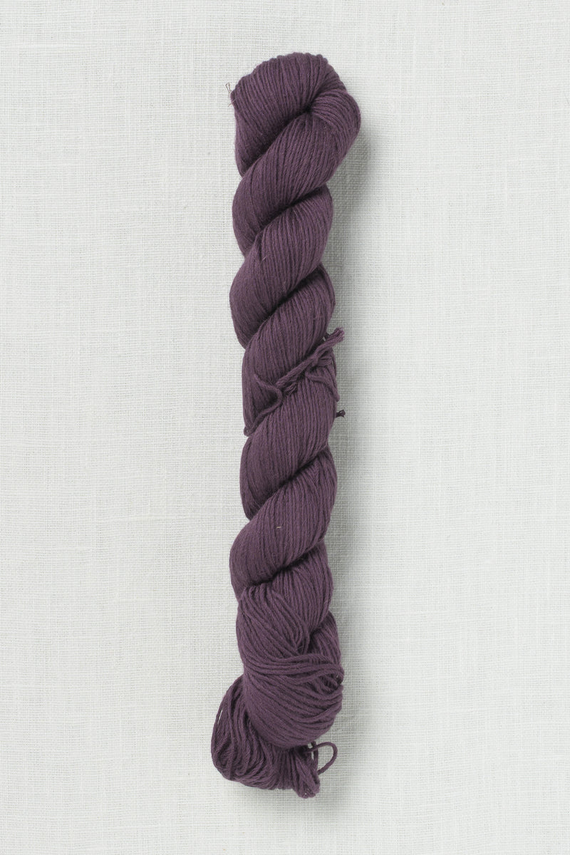 Erika Knight Studio Linen Eco 416 Velvet