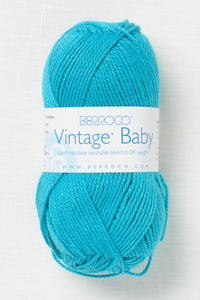 Berroco Vintage Baby 10134 Horizon Blue