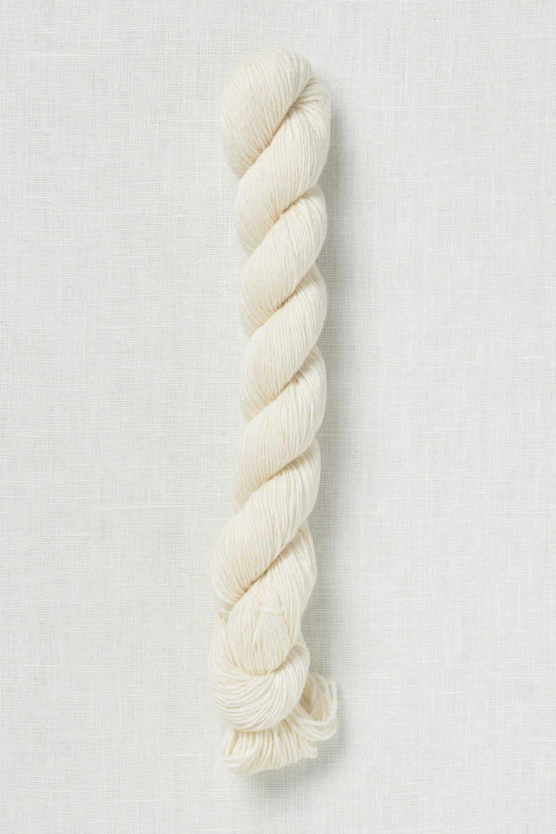 Erika Knight Studio Linen Eco 400 Milk