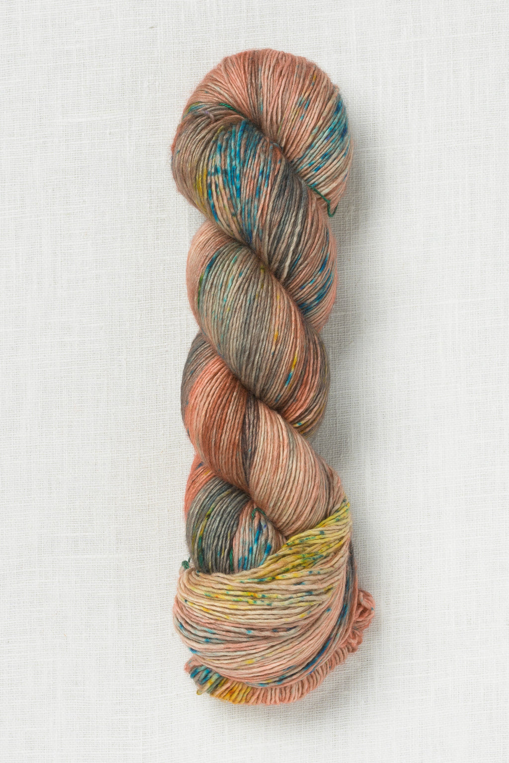 Madelinetosh Biggie Unplugged