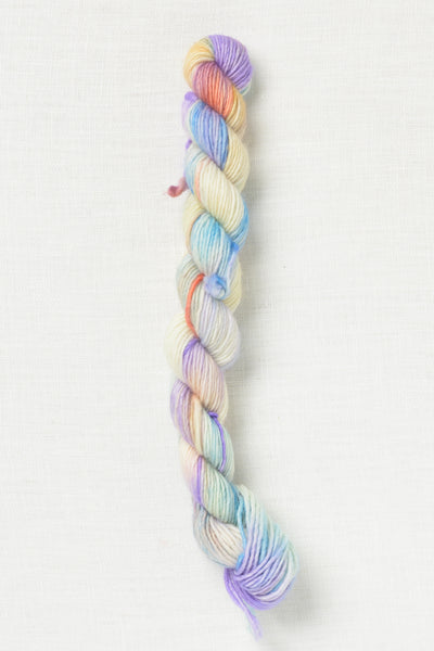 Madelinetosh Unicorn Tails Ziggy