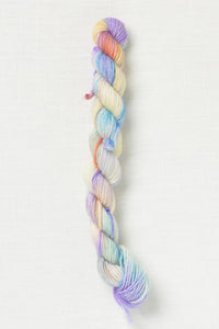 Madelinetosh Unicorn Tails Ziggy