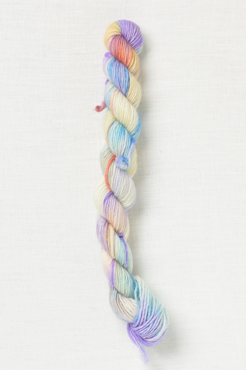 Madelinetosh Unicorn Tails Ziggy
