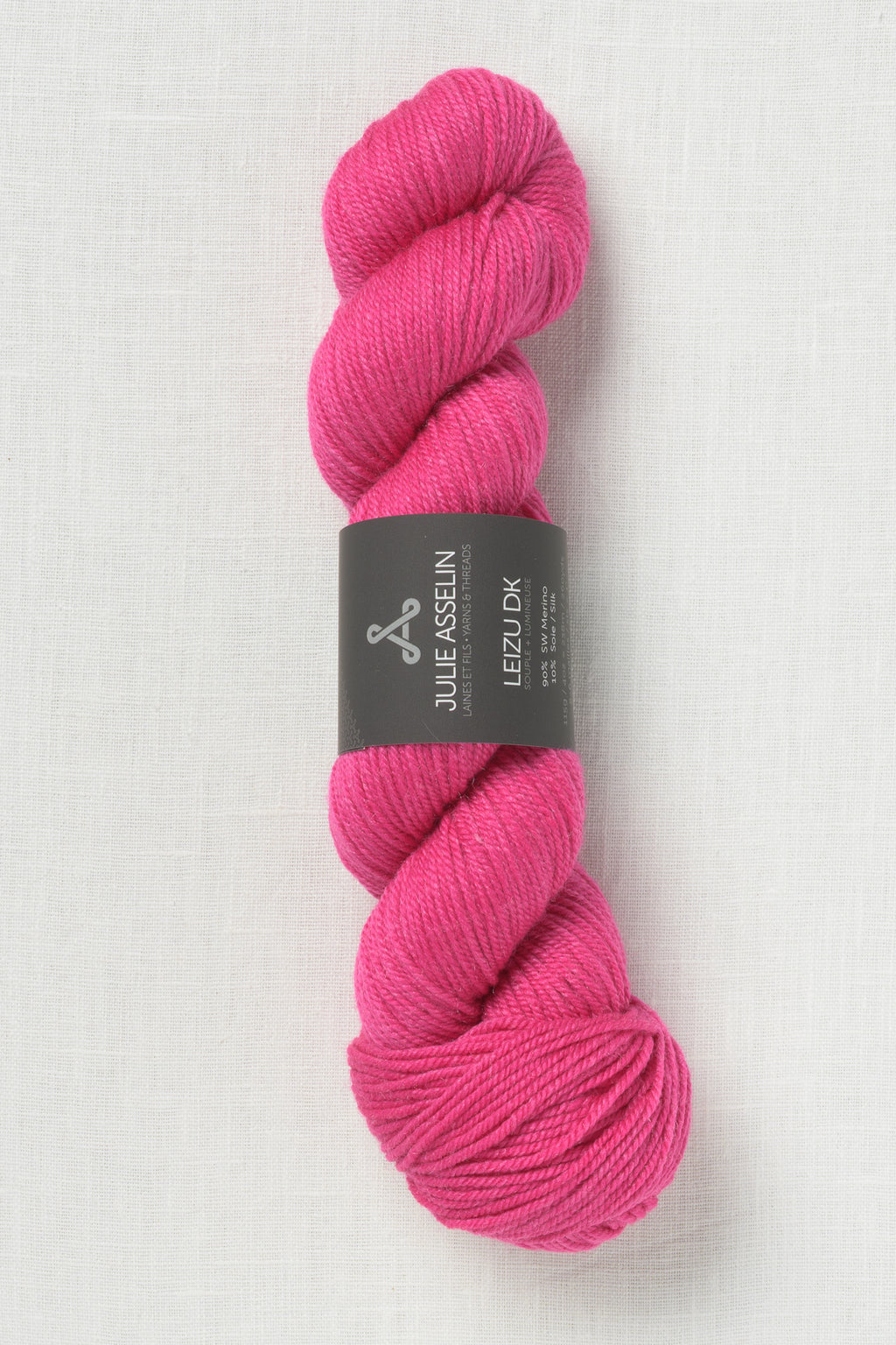 Julie Asselin Leizu DK Joyful