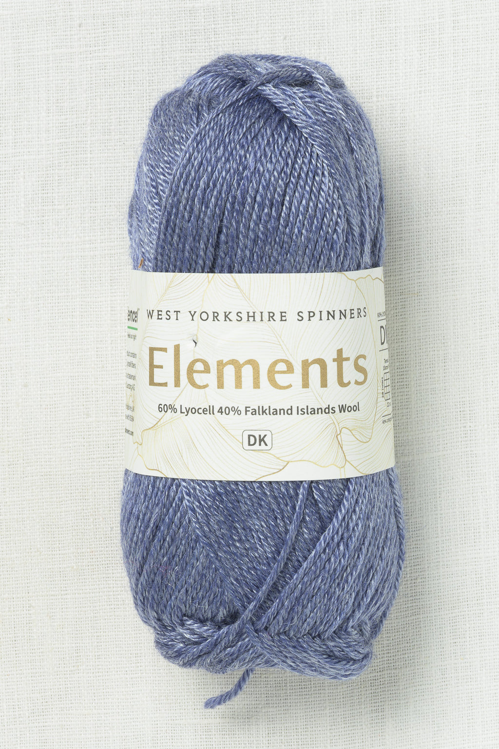 WYS Elements 1239 Ultra Marine