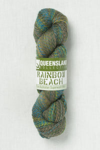 Queensland Collection Rainbow Beach 144 Carlo Sand Blow