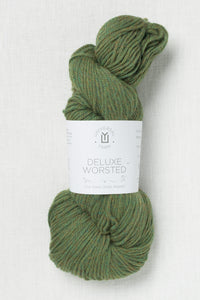Universal Yarn Deluxe Worsted 12507 Shamrock Heather