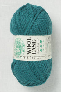 Lion Brand Wool Ease Thick & Quick 175M Marine