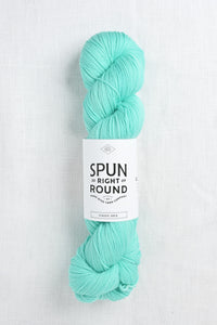 Spun Right Round Tweed DK Breeze