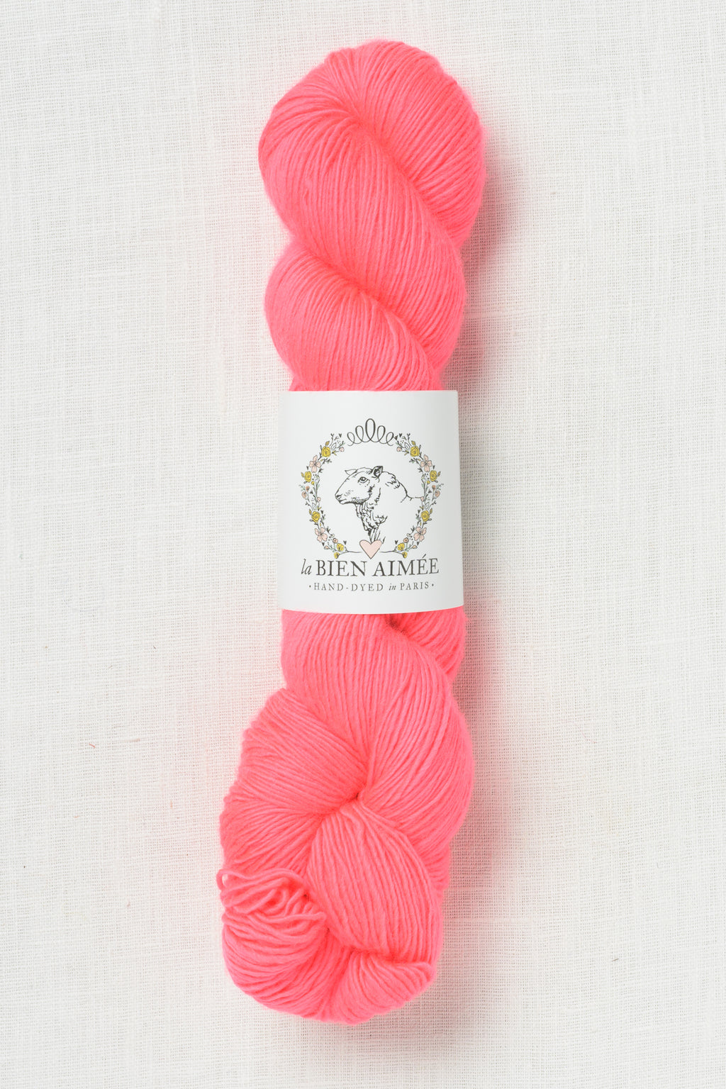 La Bien Aimee Soyeux Pixy Stix
