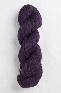 Quince & Co. Lark 114 Frank's Plum
