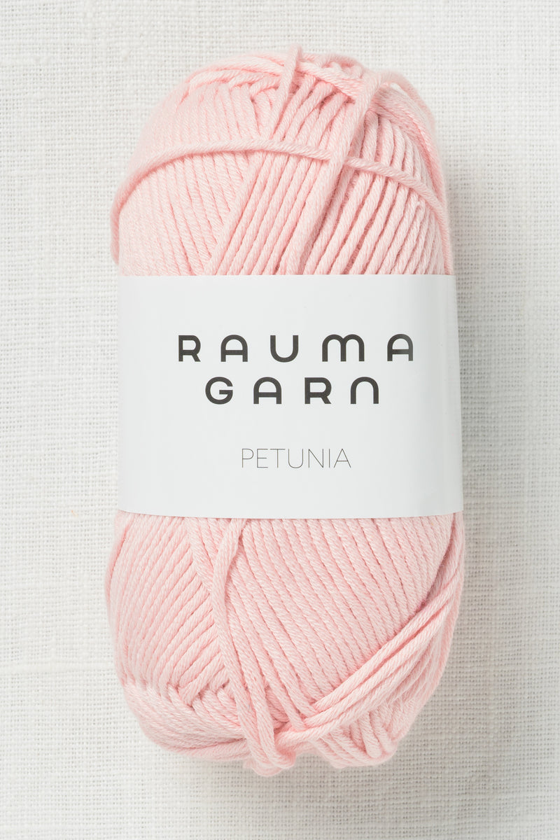 Rauma Petunia 200 Pink