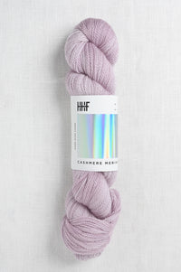 Hedgehog Fibres Cashmere Merino Ghost