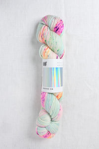 Hedgehog Fibres Merino DK Beach Bunny