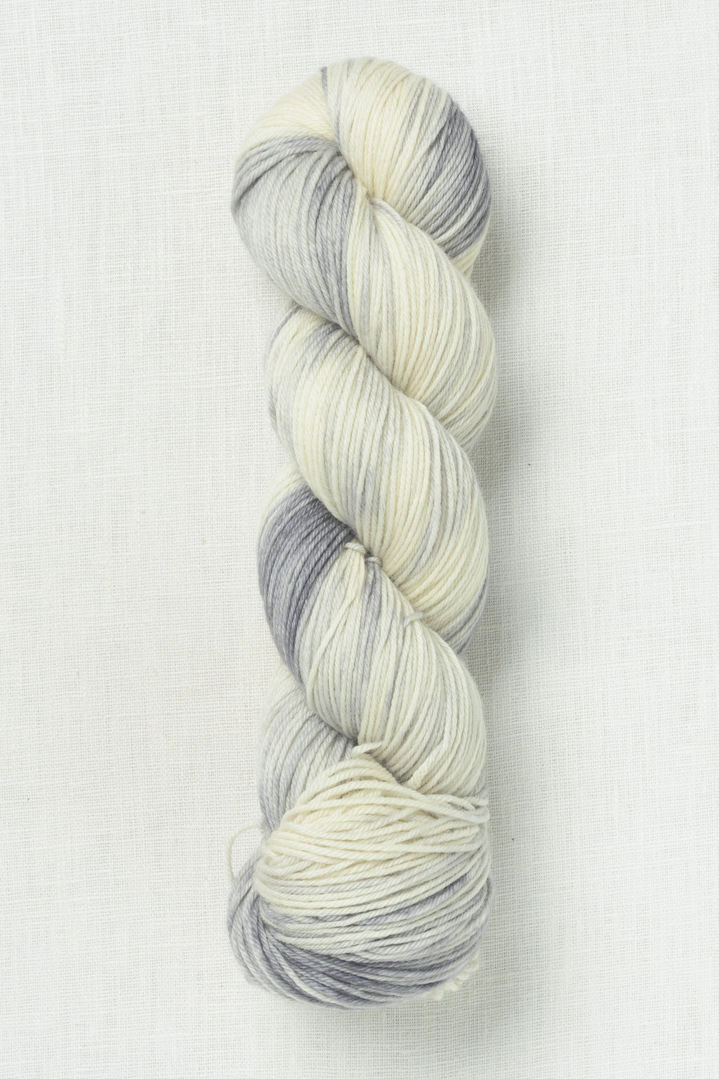 Madelinetosh Woolcycle Sport Silver Fox Wash